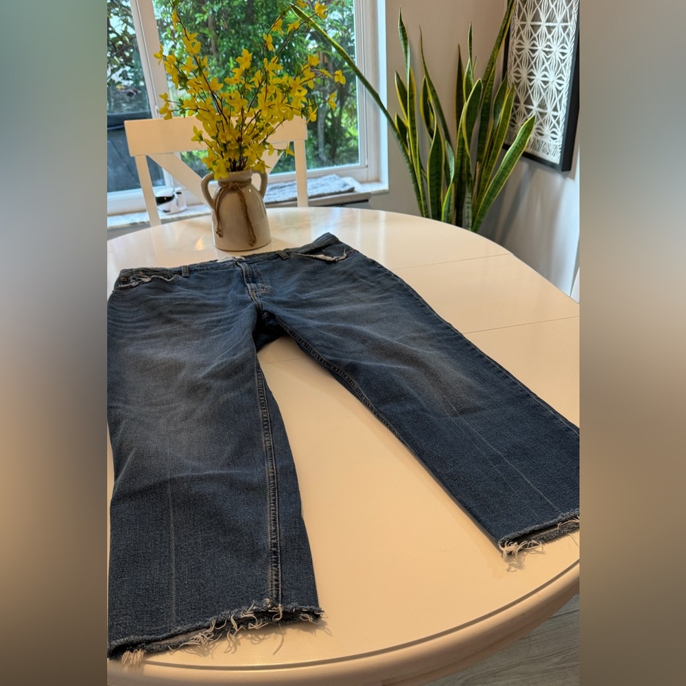 Abercrombie & Fitch  jeans